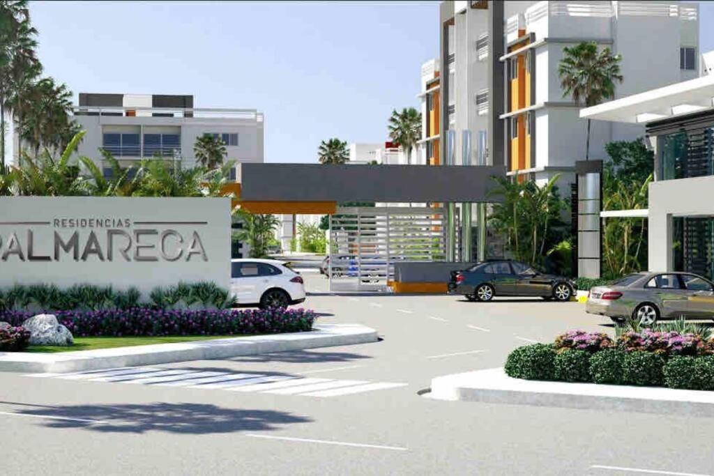 Cómodo apartamento en Santiago