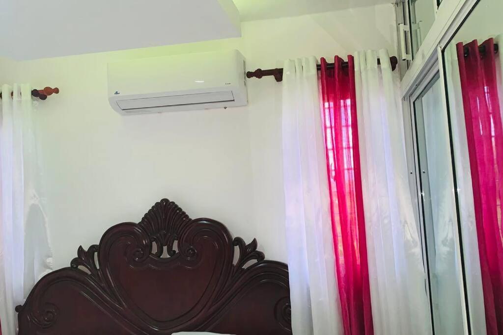 Cómodo apartamento en Santiago
