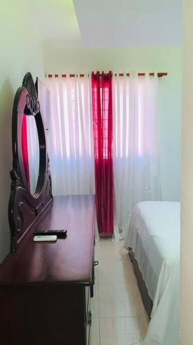 Cómodo apartamento en Santiago