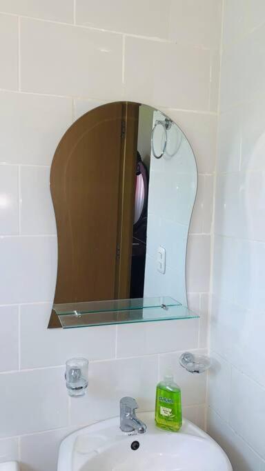 Cómodo apartamento en Santiago