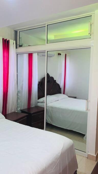 Cómodo apartamento en Santiago