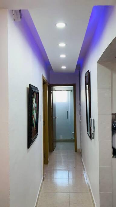 Cómodo apartamento en Santiago