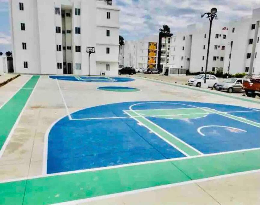 Cómodo apartamento en Santiago