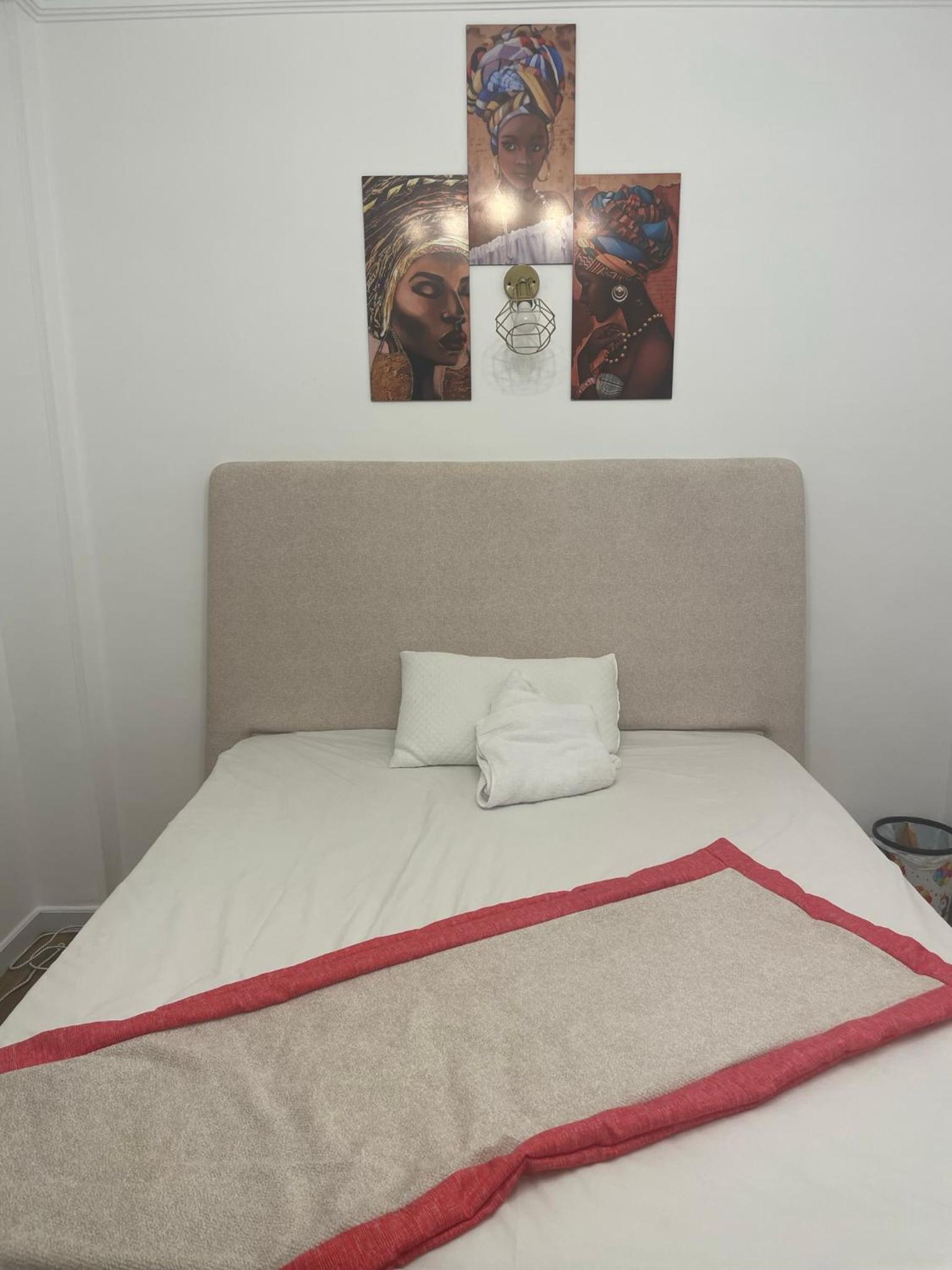 luxury apartment at Obour, 5th floor no elevator