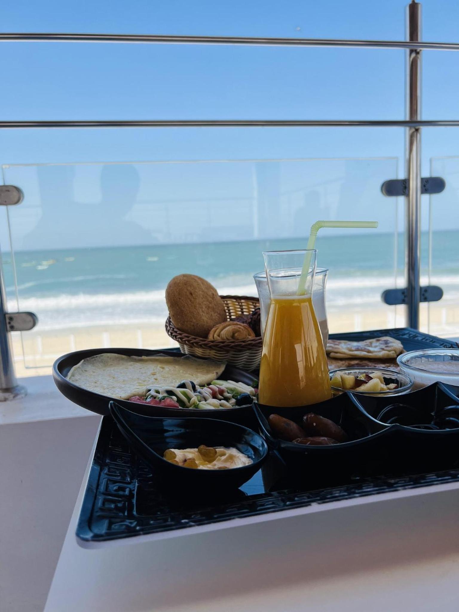 Sabah Resort Nouakchott