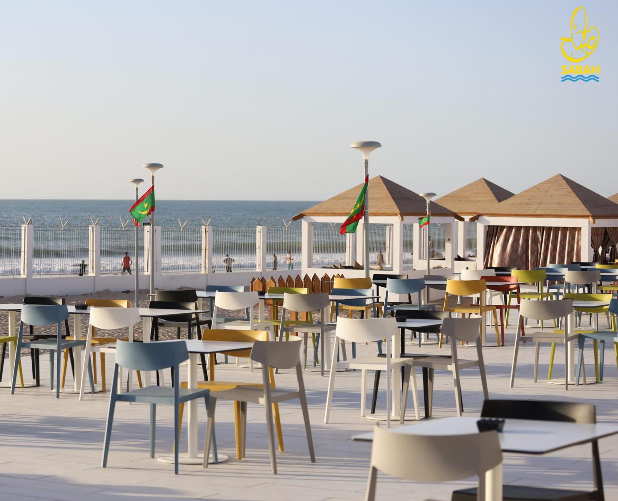 Sabah Resort Nouakchott