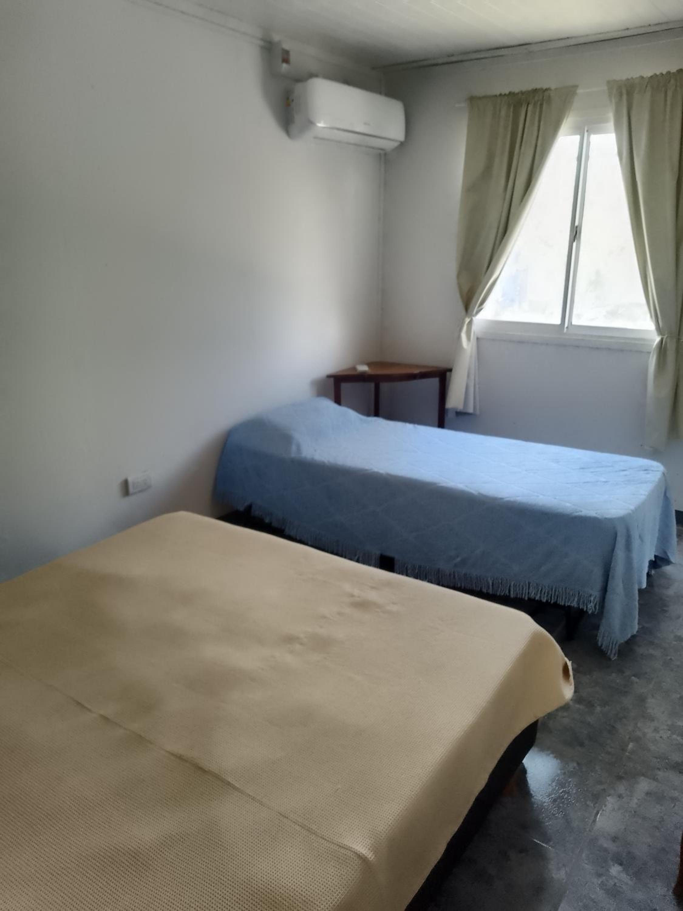Departamento el Libertador 2