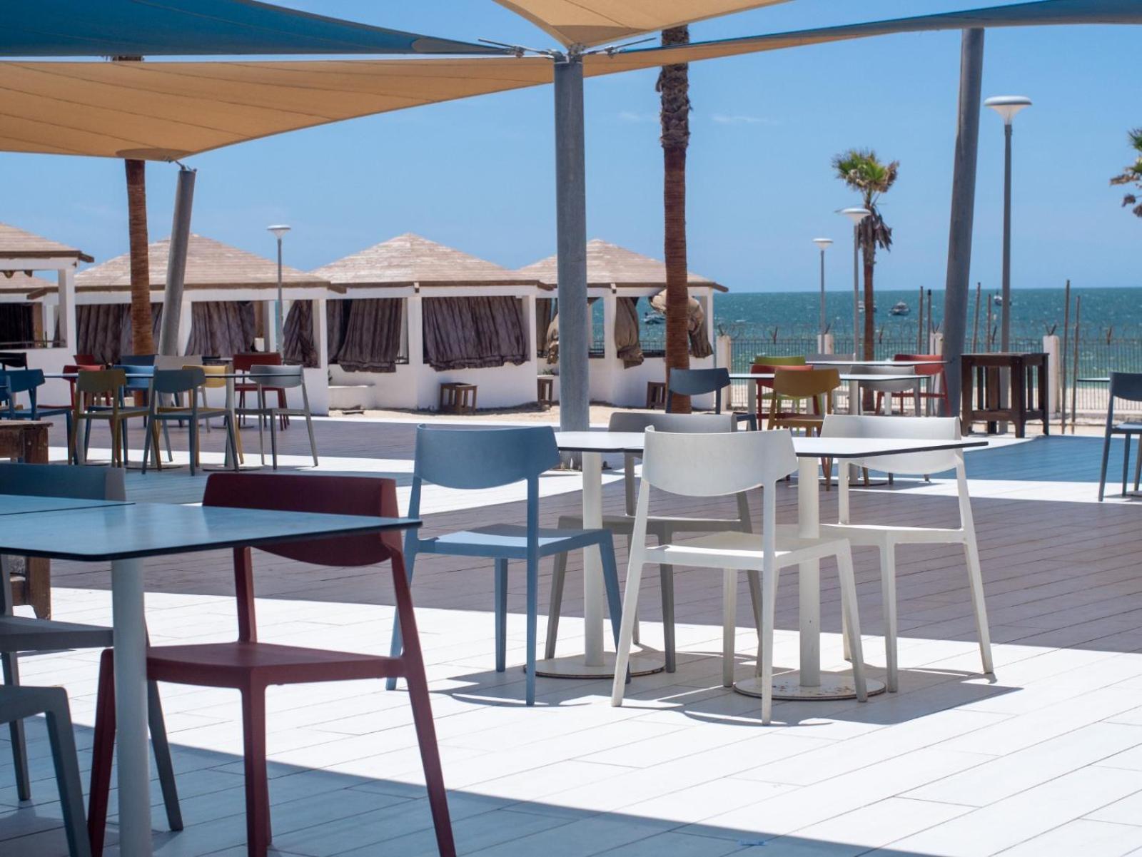 Sabah Resort Nouakchott