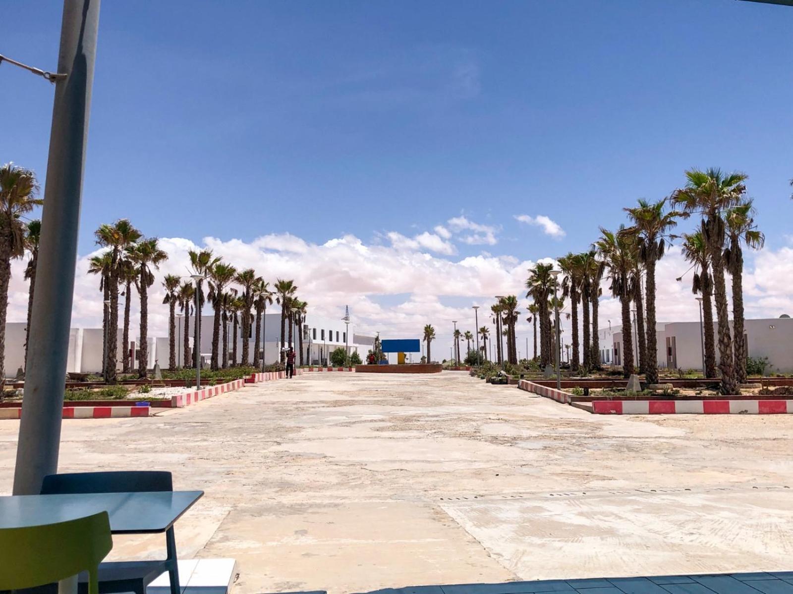 Sabah Resort Nouakchott