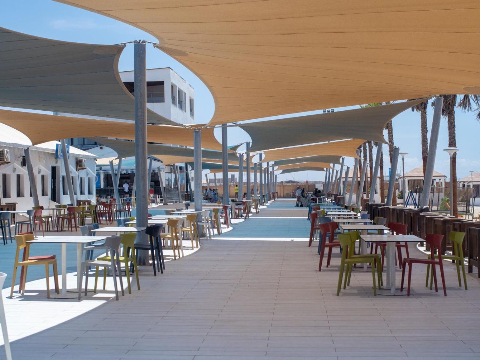 Sabah Resort Nouakchott