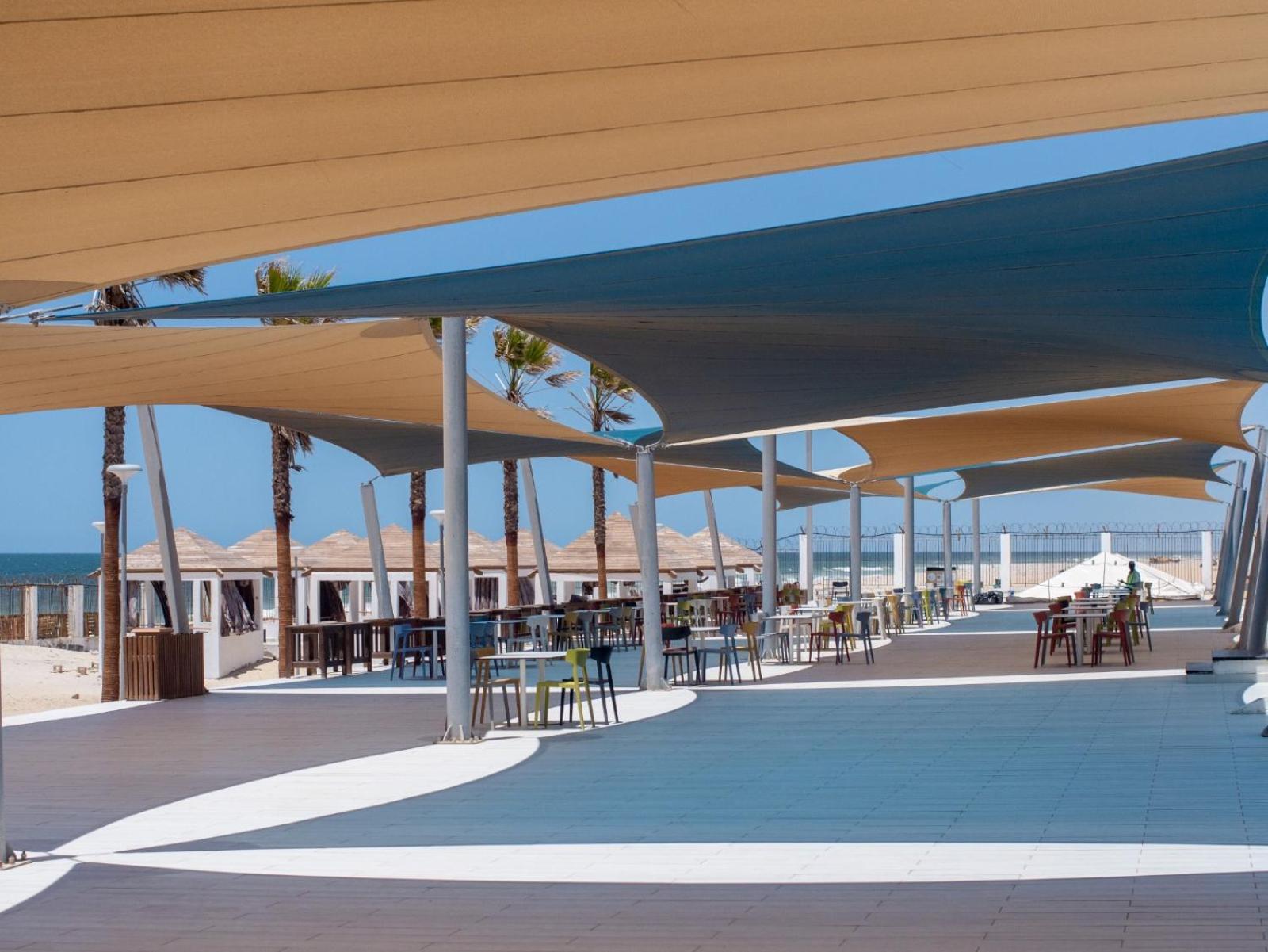 Sabah Resort Nouakchott