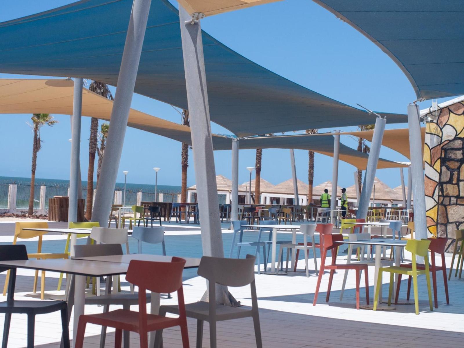 Sabah Resort Nouakchott