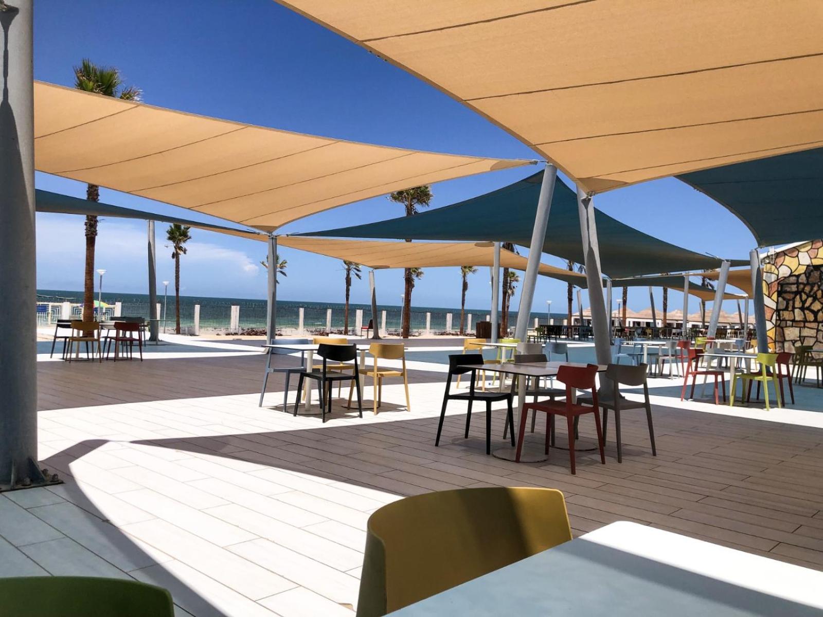 Sabah Resort Nouakchott