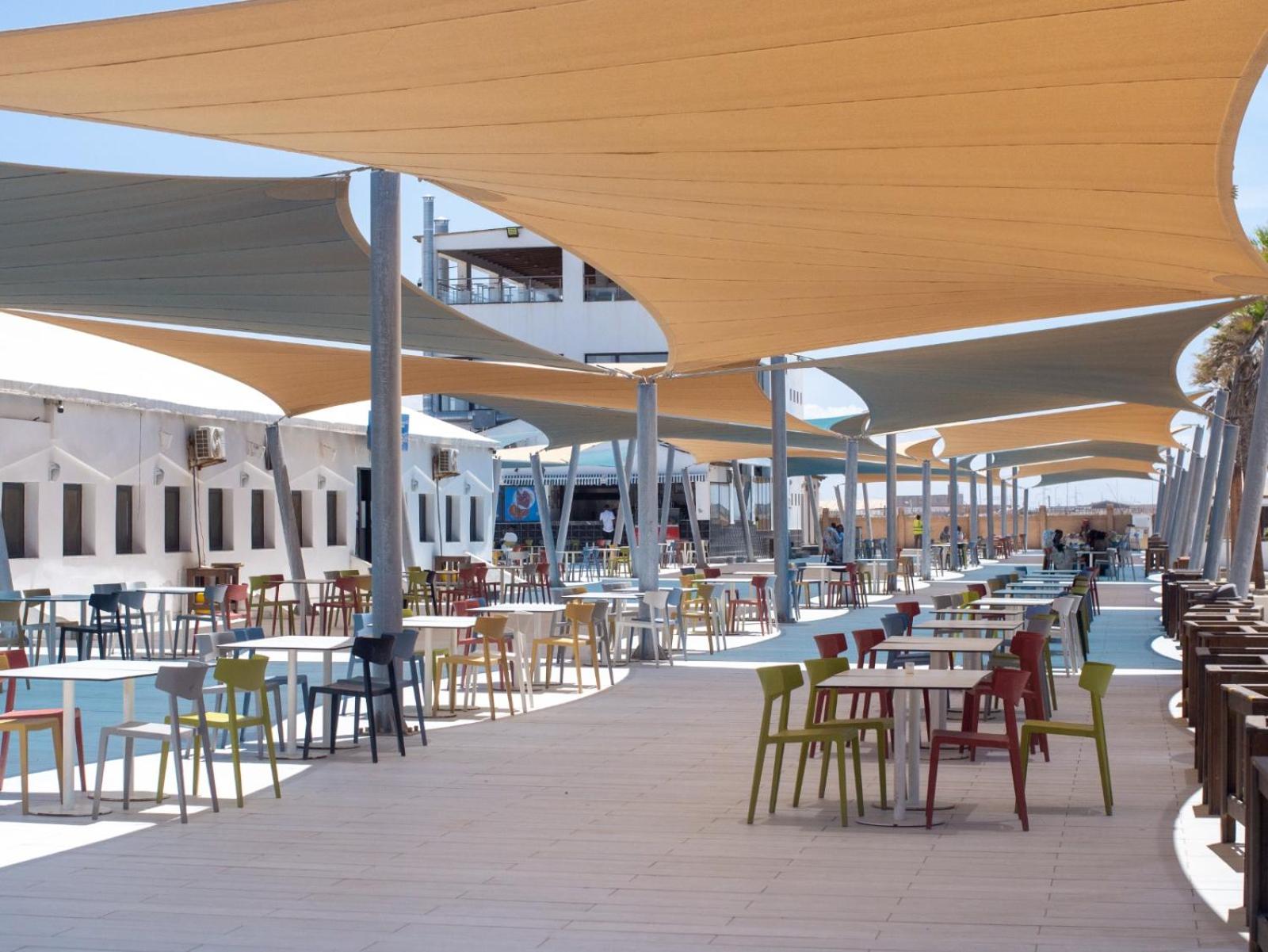 Sabah Resort Nouakchott