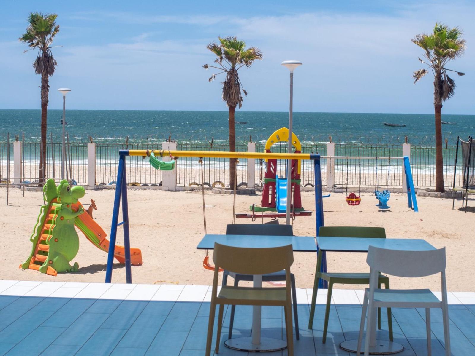 Sabah Resort Nouakchott
