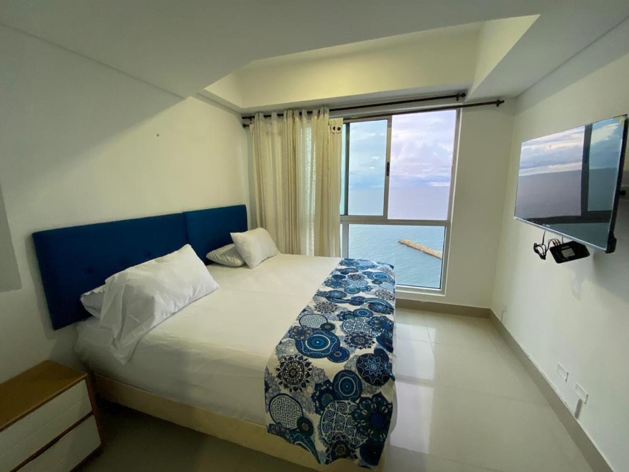 Apartamento Palmetto Eliptic 23 ICDI