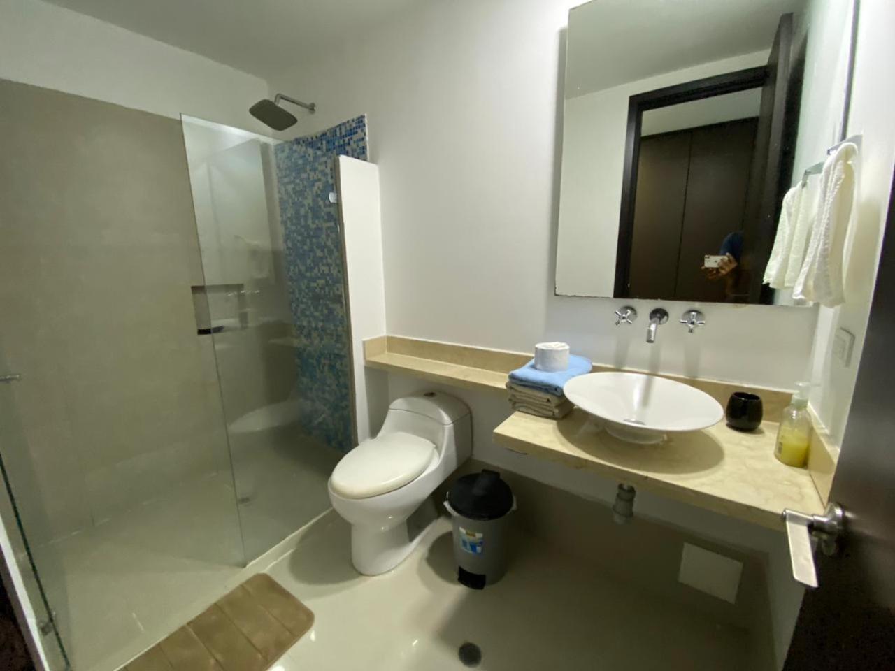 Apartamento Palmetto Eliptic 23 ICDI