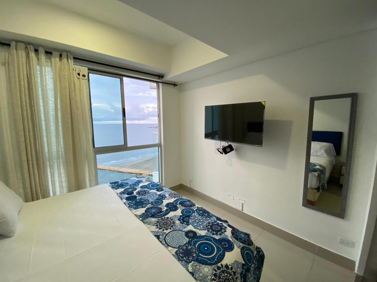 Apartamento Palmetto Eliptic 23 ICDI