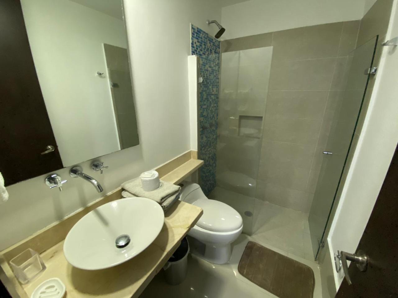 Apartamento Palmetto Eliptic 23 ICDI