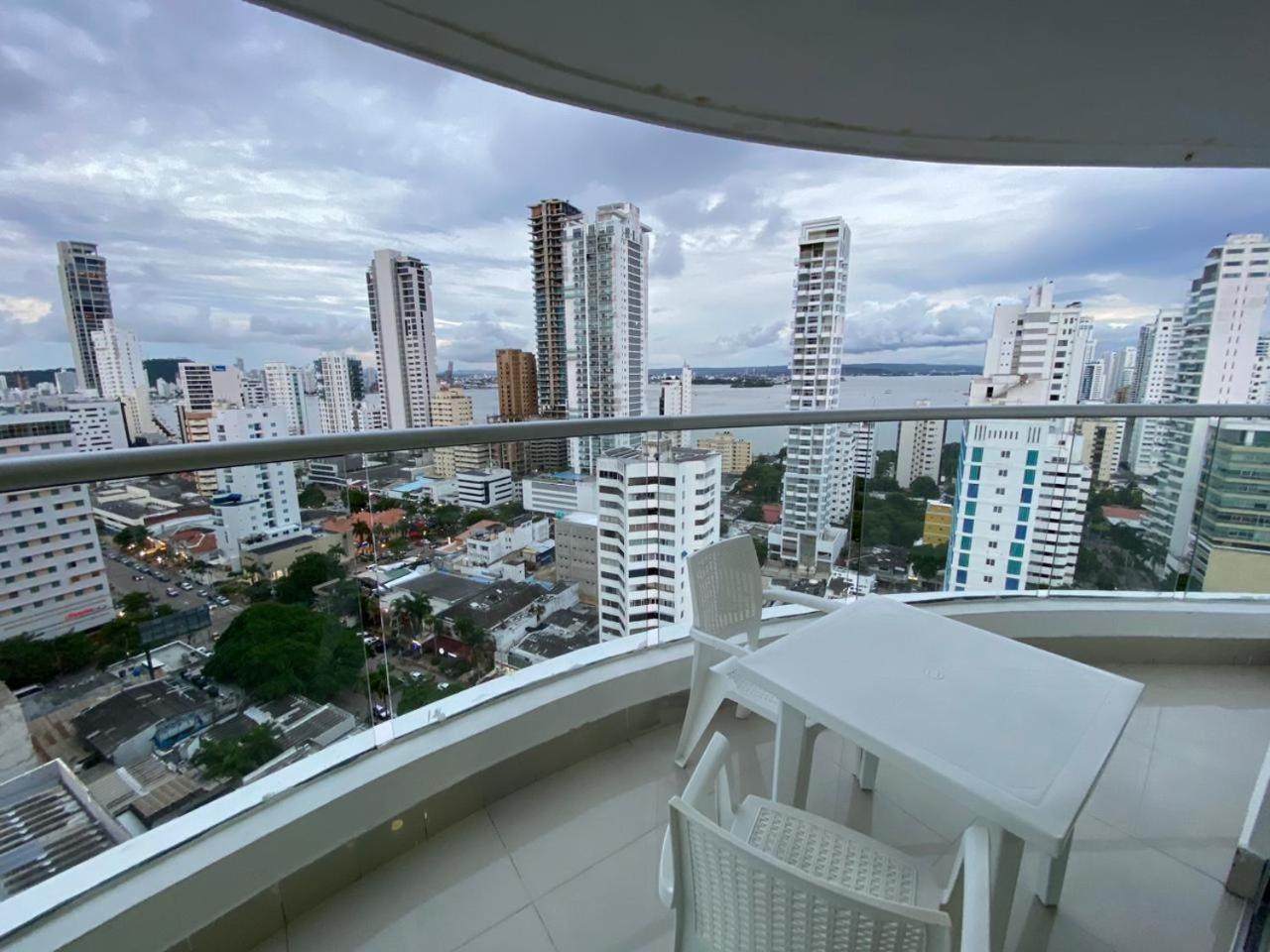 Apartamento Palmetto Eliptic 23 ICDI