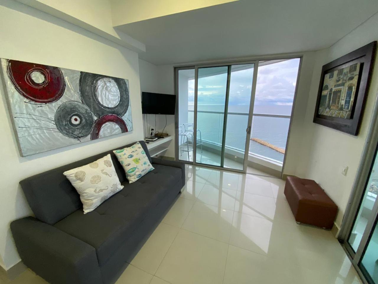 Apartamento Palmetto Eliptic 23 ICDI