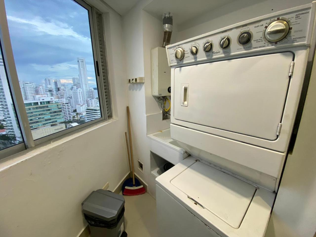 Apartamento Palmetto Eliptic 23 ICDI