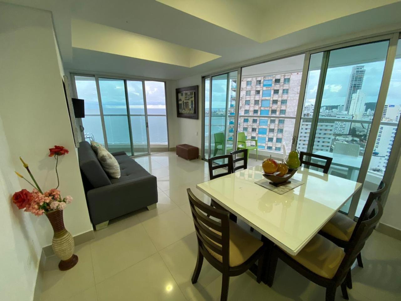 Apartamento Palmetto Eliptic 23 ICDI