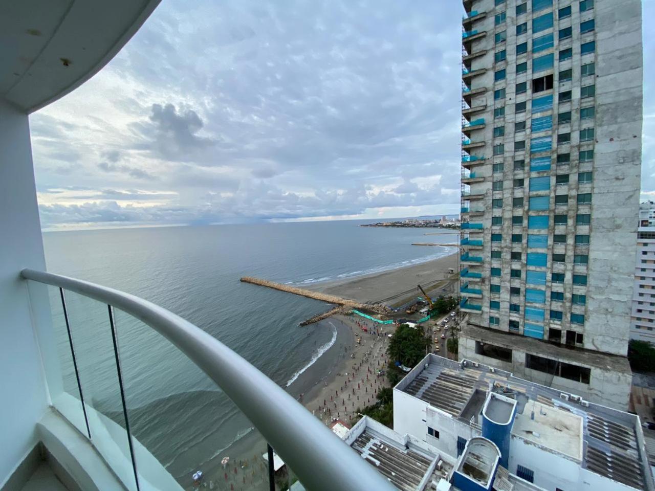 Apartamento Palmetto Eliptic 23 ICDI