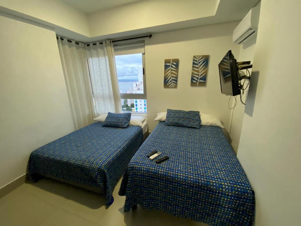 Apartamento Palmetto Eliptic 23 ICDI
