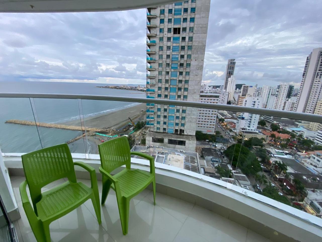 Apartamento Palmetto Eliptic 23 ICDI