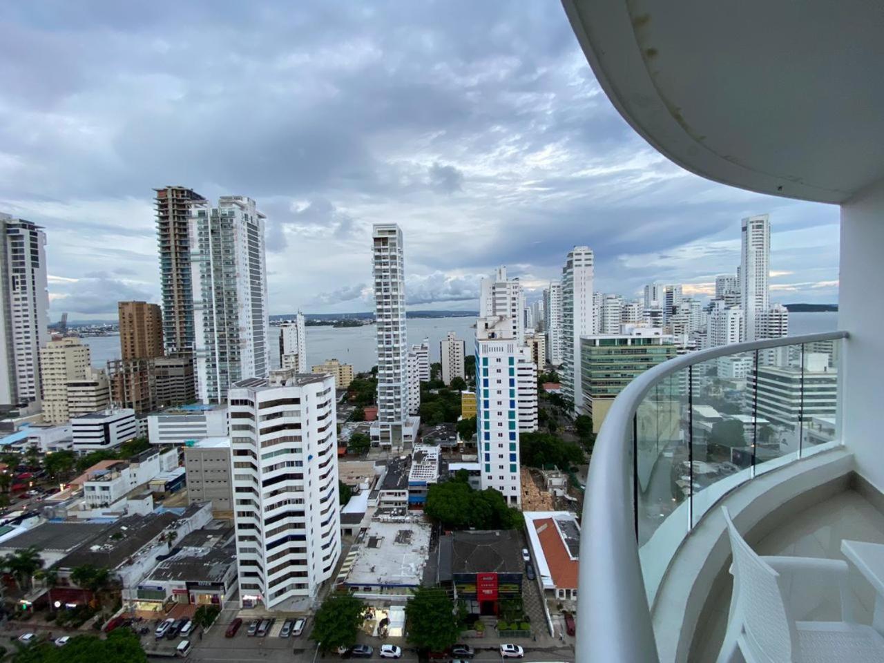 Apartamento Palmetto Eliptic 23 ICDI