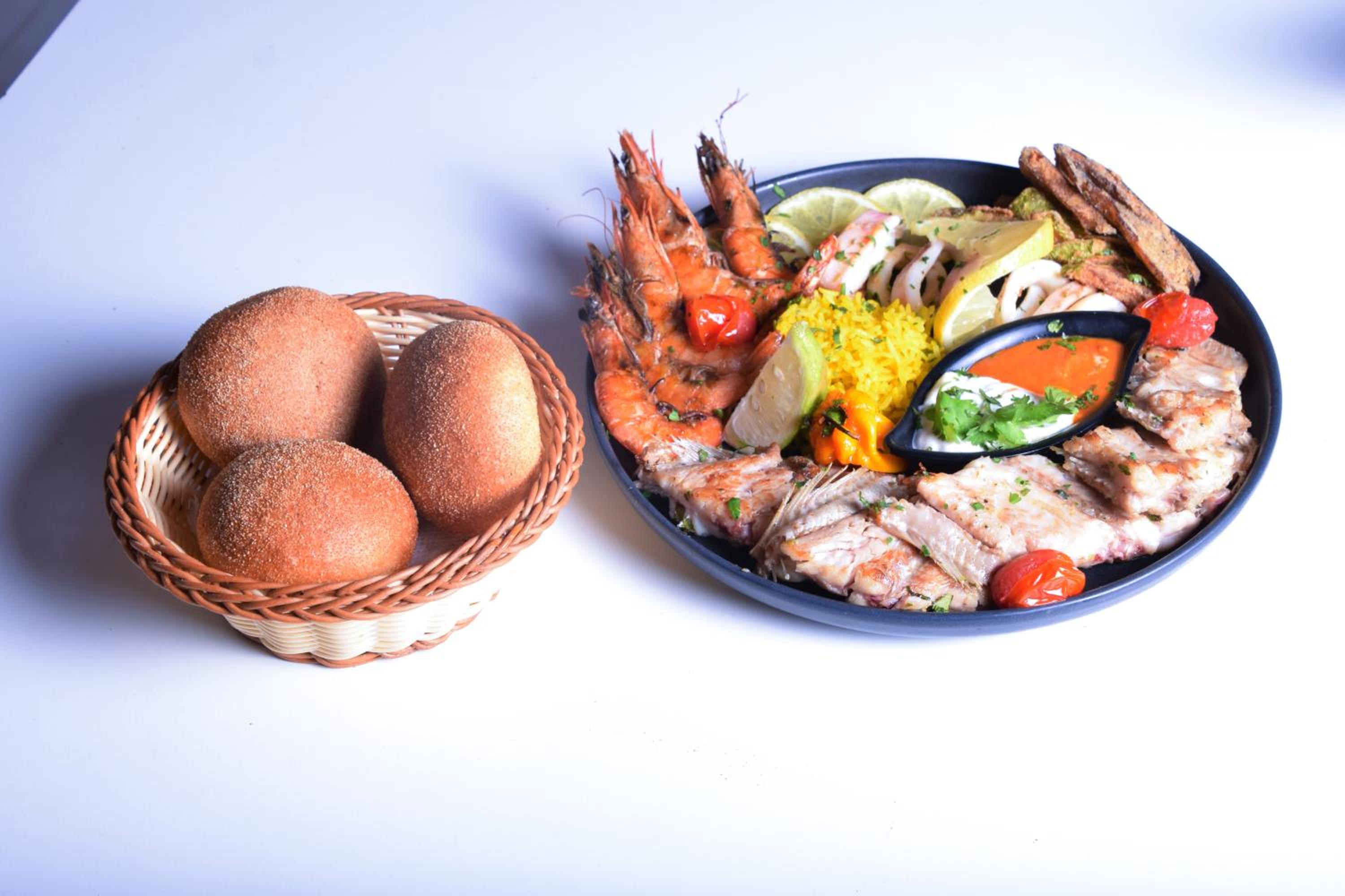 Sabah Resort Nouakchott
