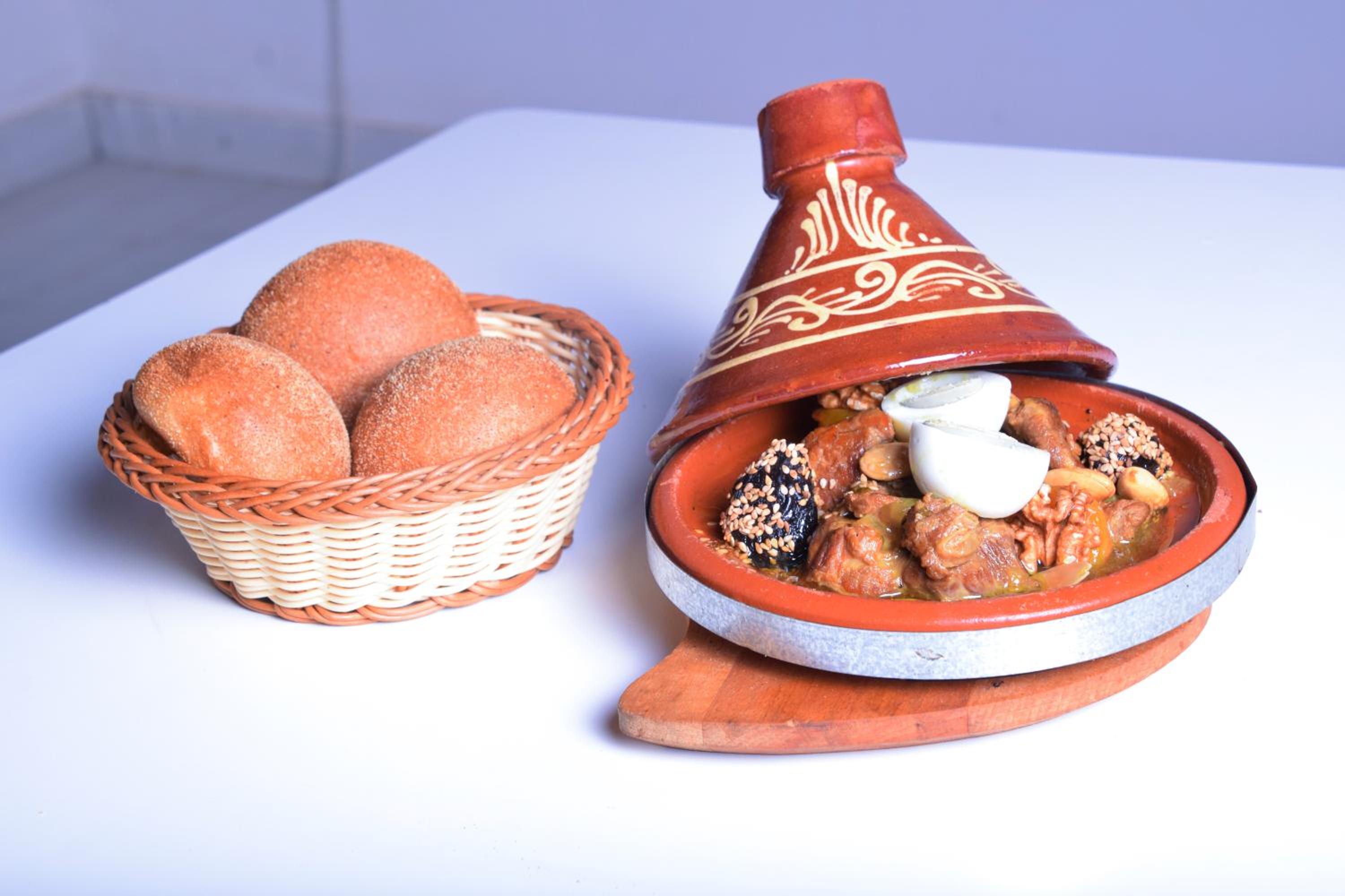 Sabah Resort Nouakchott