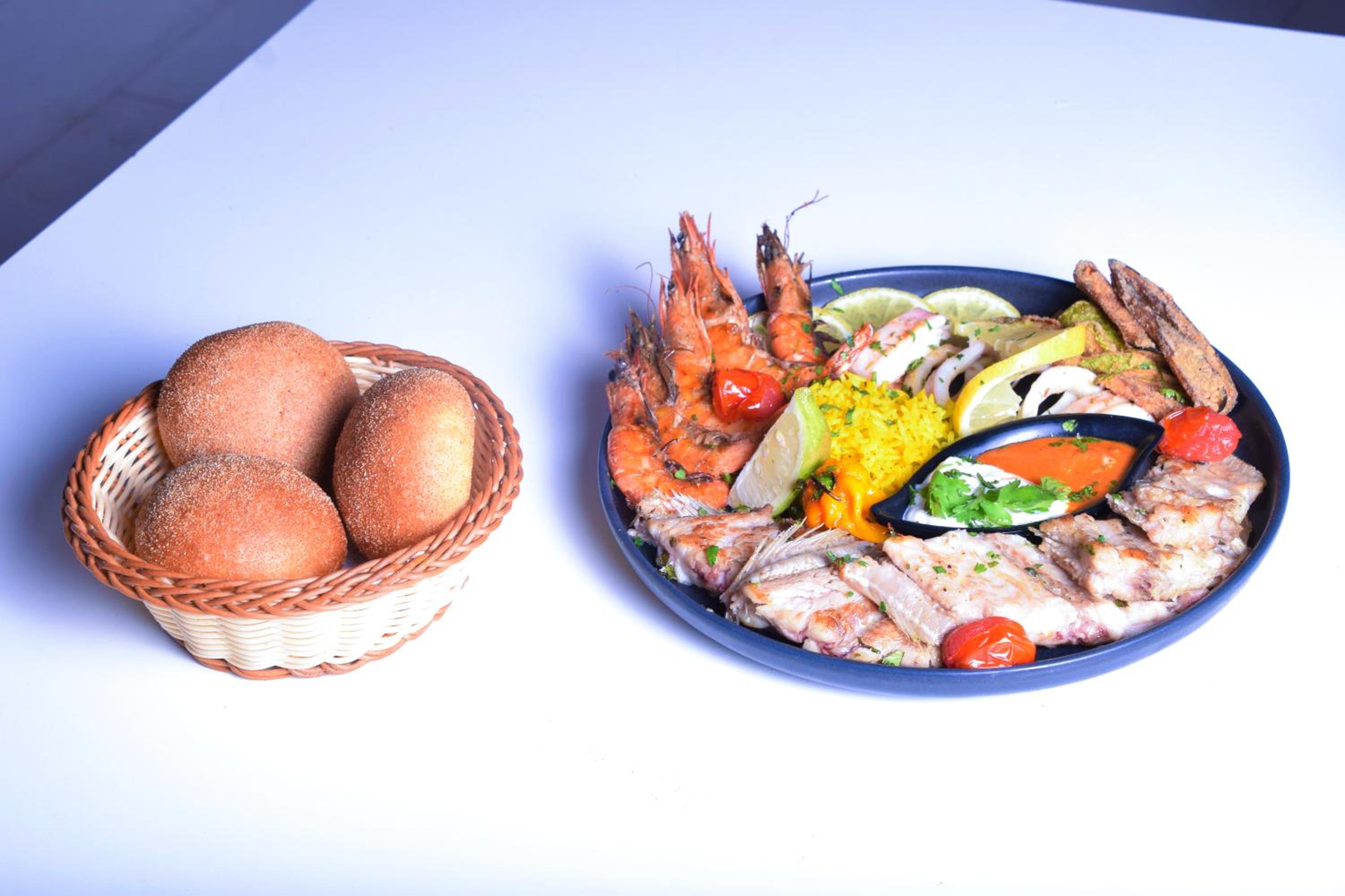 Sabah Resort Nouakchott