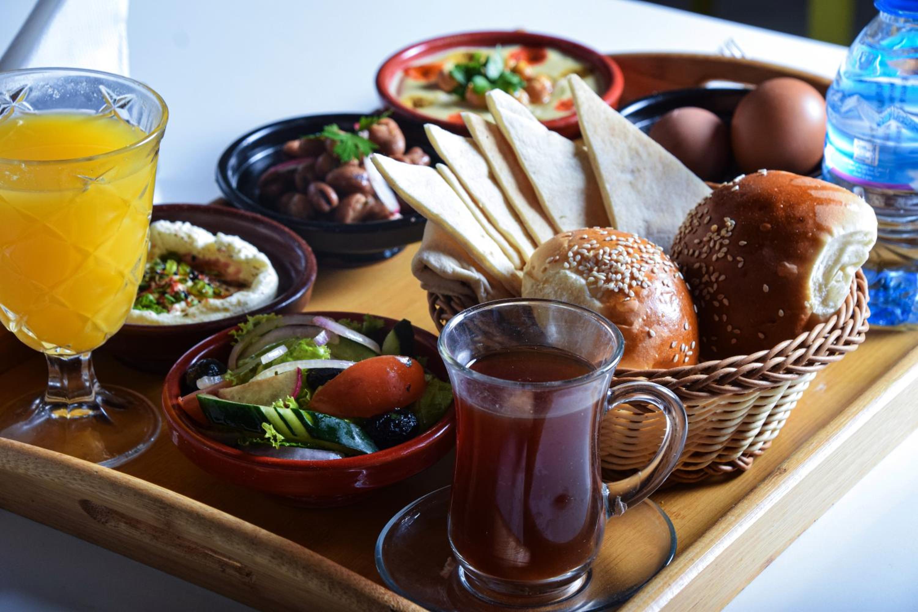 Sabah Resort Nouakchott