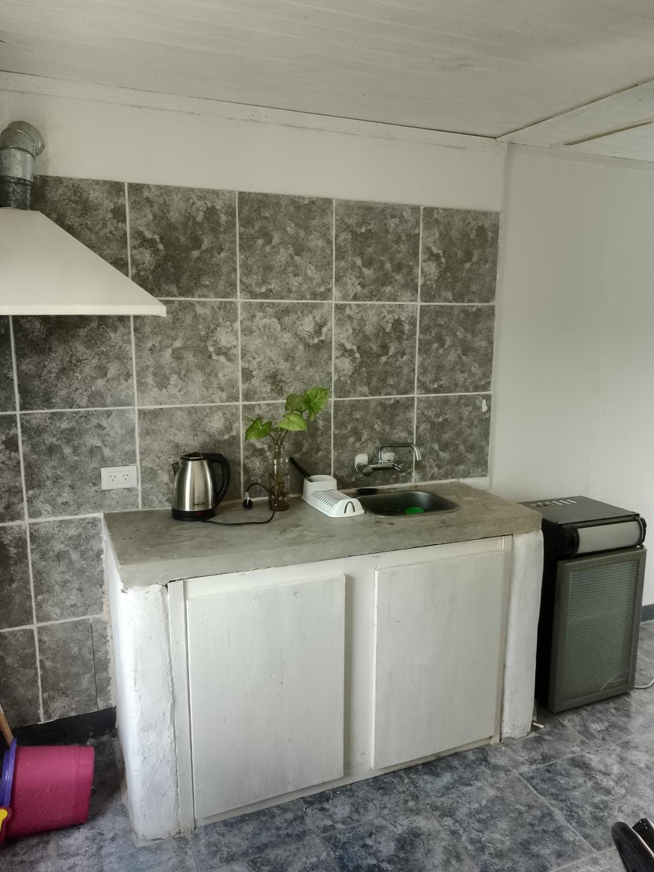 Departamento el Libertador 2