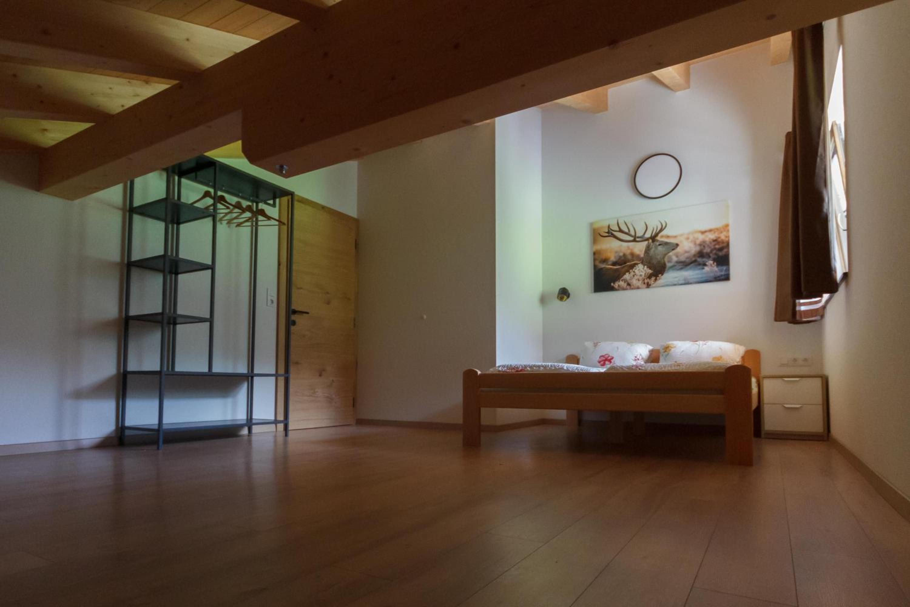 Ferienwohnung am Bauernhof, Korbingerhof