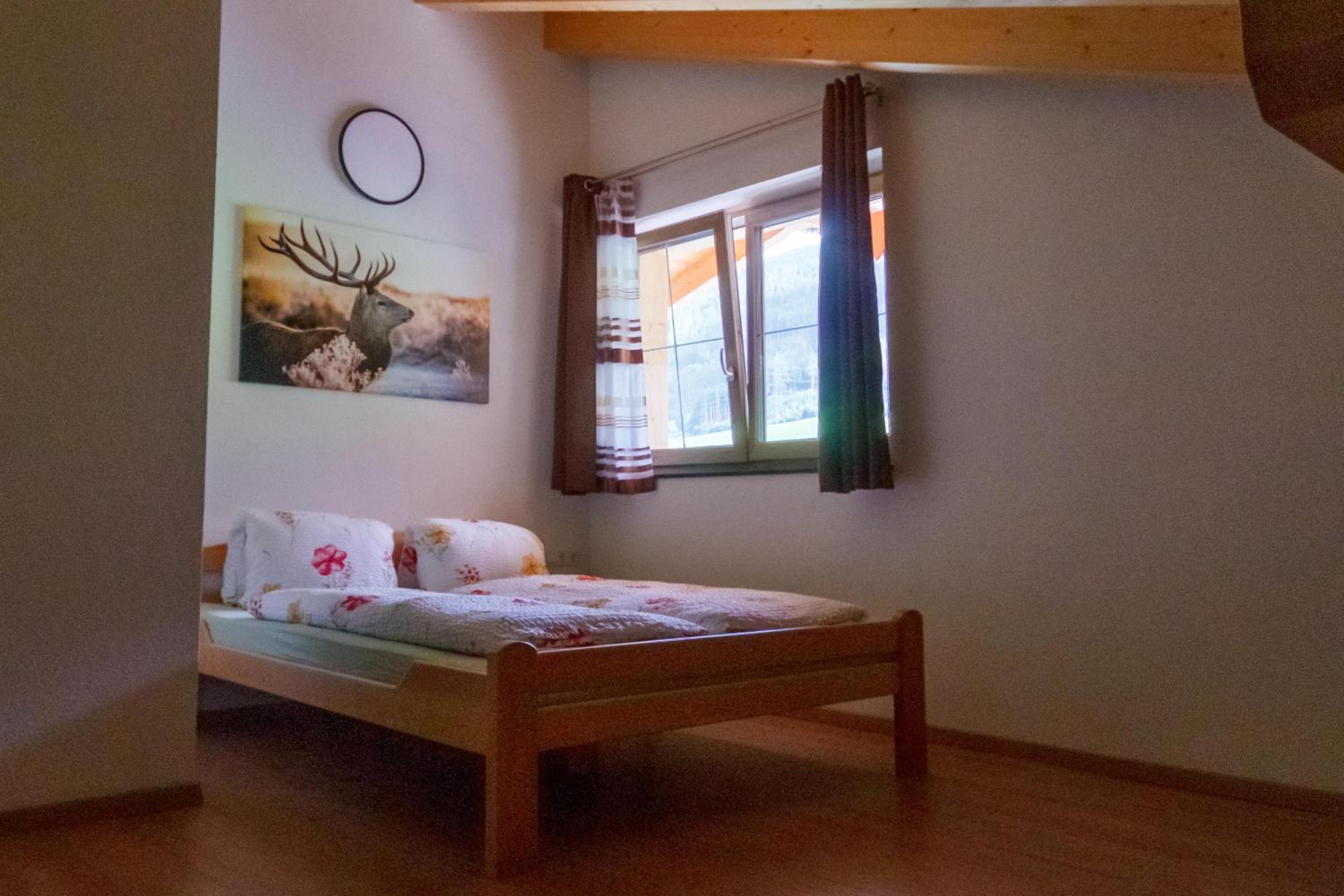 Ferienwohnung am Bauernhof, Korbingerhof