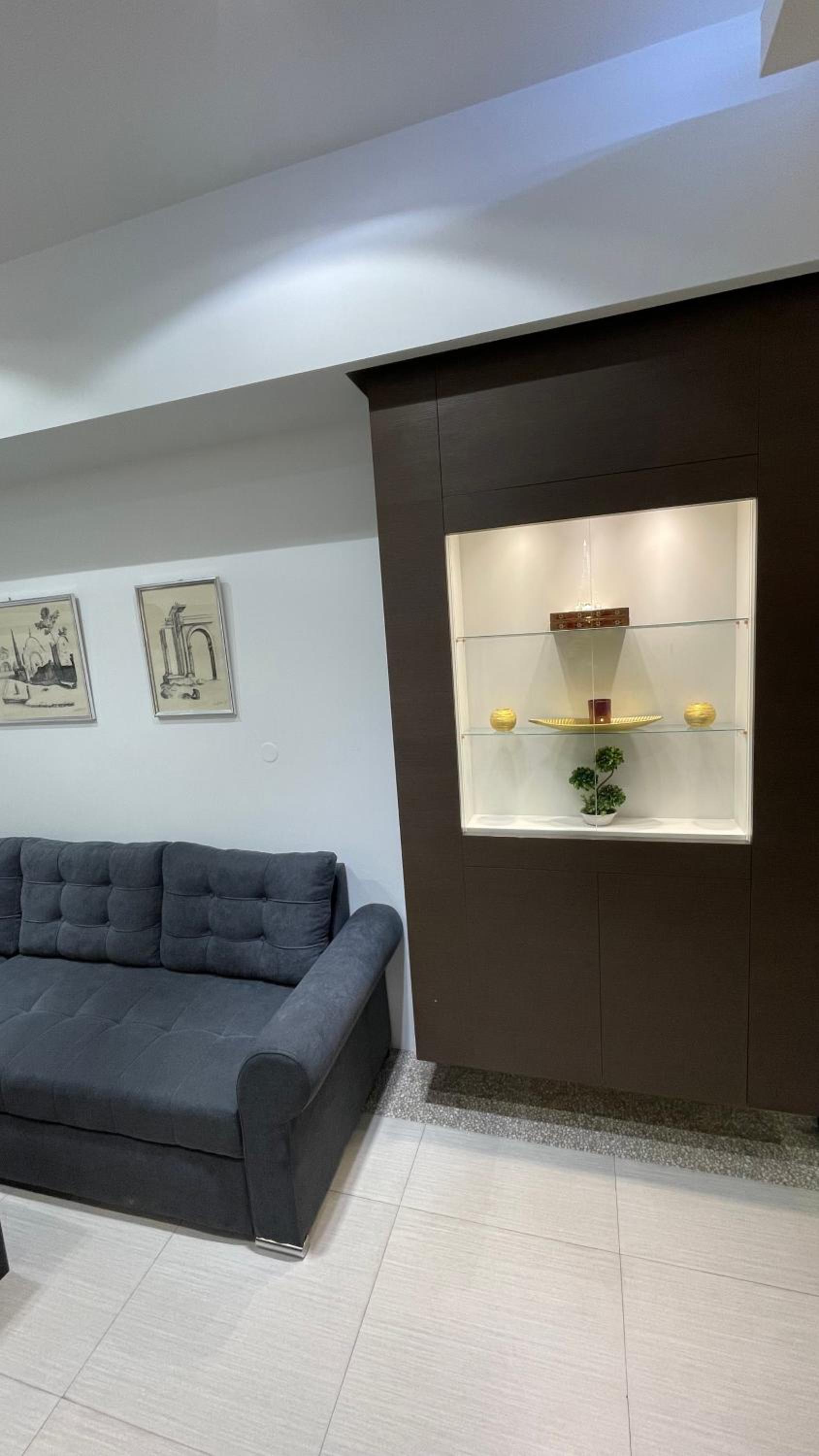 TIM Apartment Sarajevo