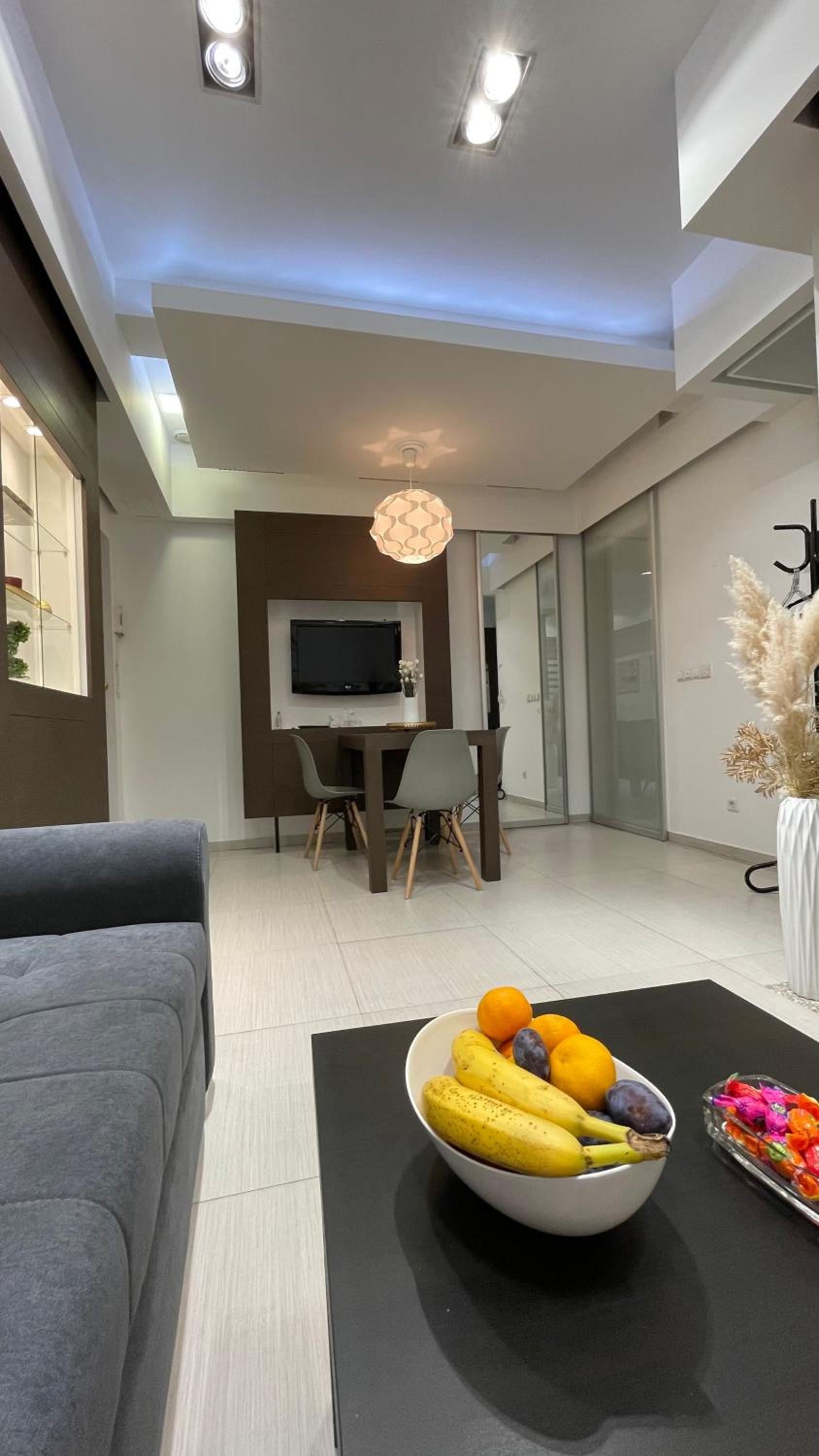 TIM Apartment Sarajevo
