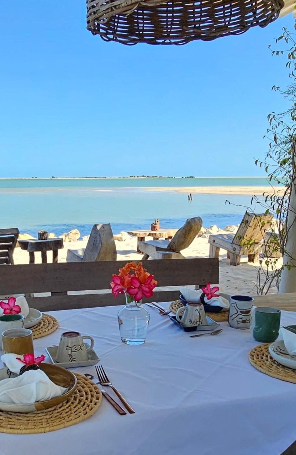 Casa Cactus Praia