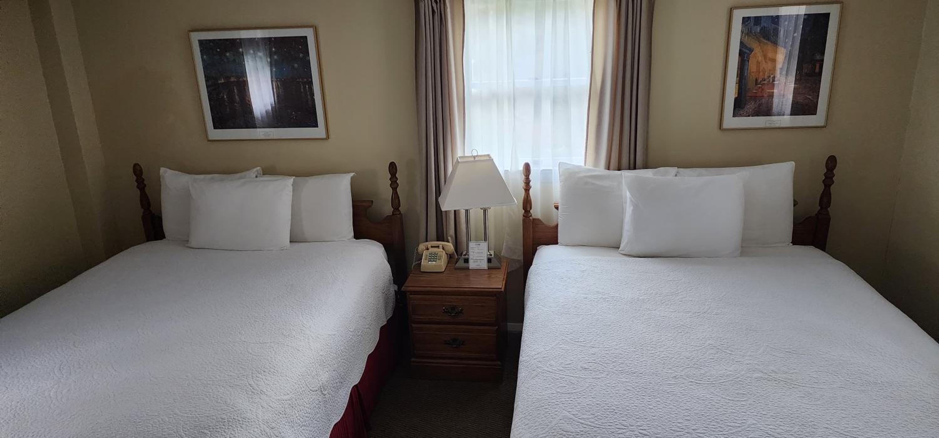 Wilson Lake Inn