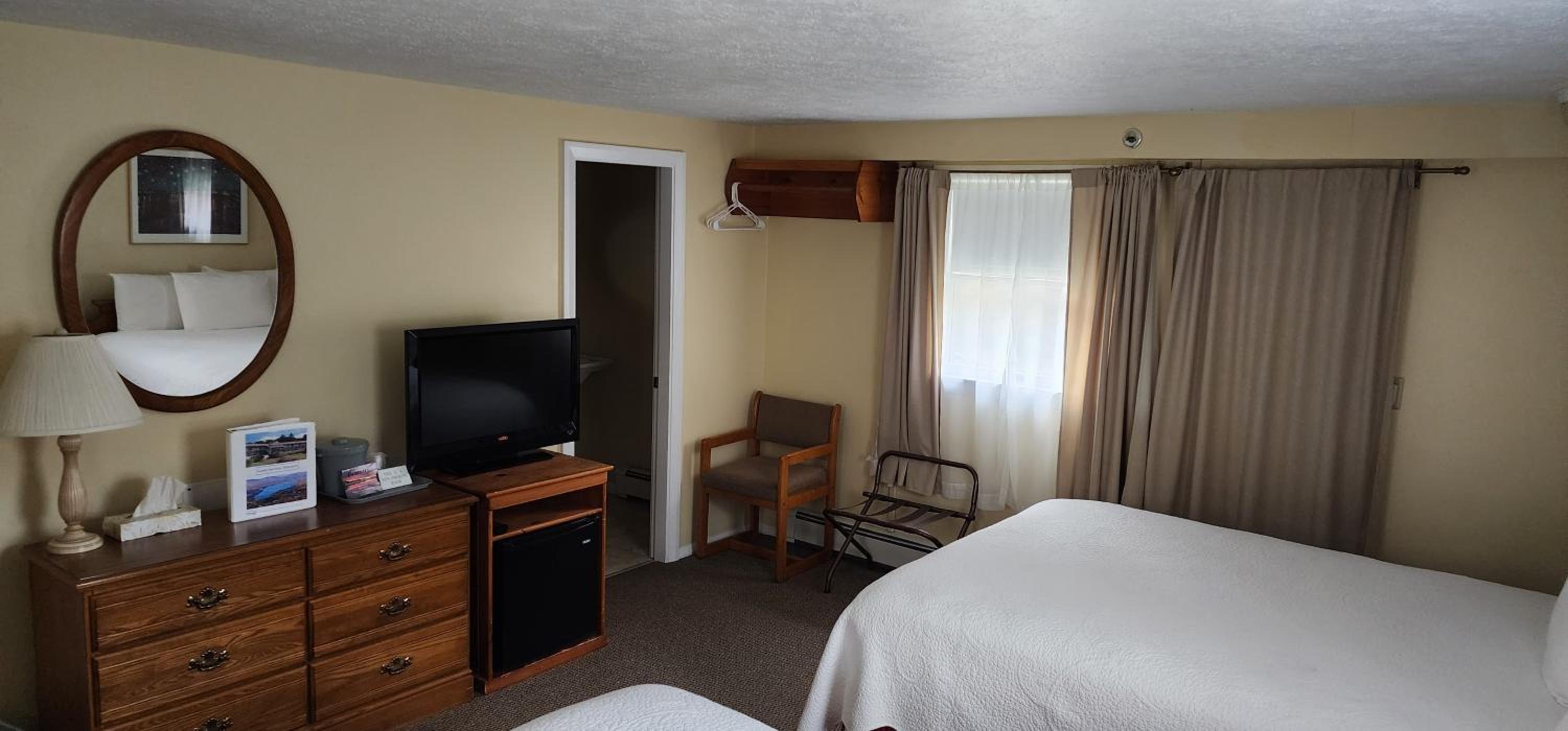 Wilson Lake Inn