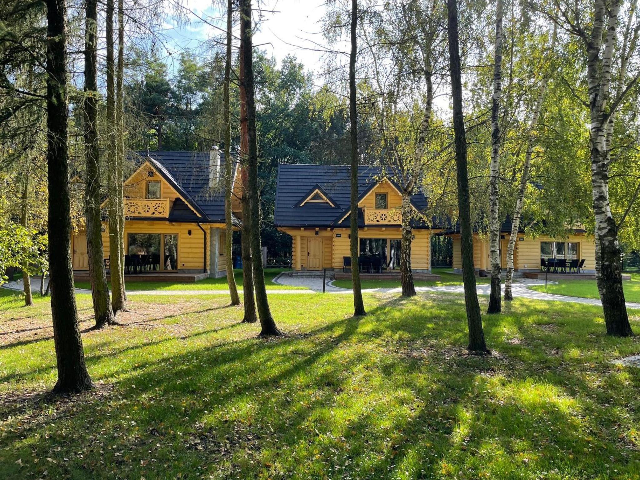 Agroturystyka Olszynka view 4