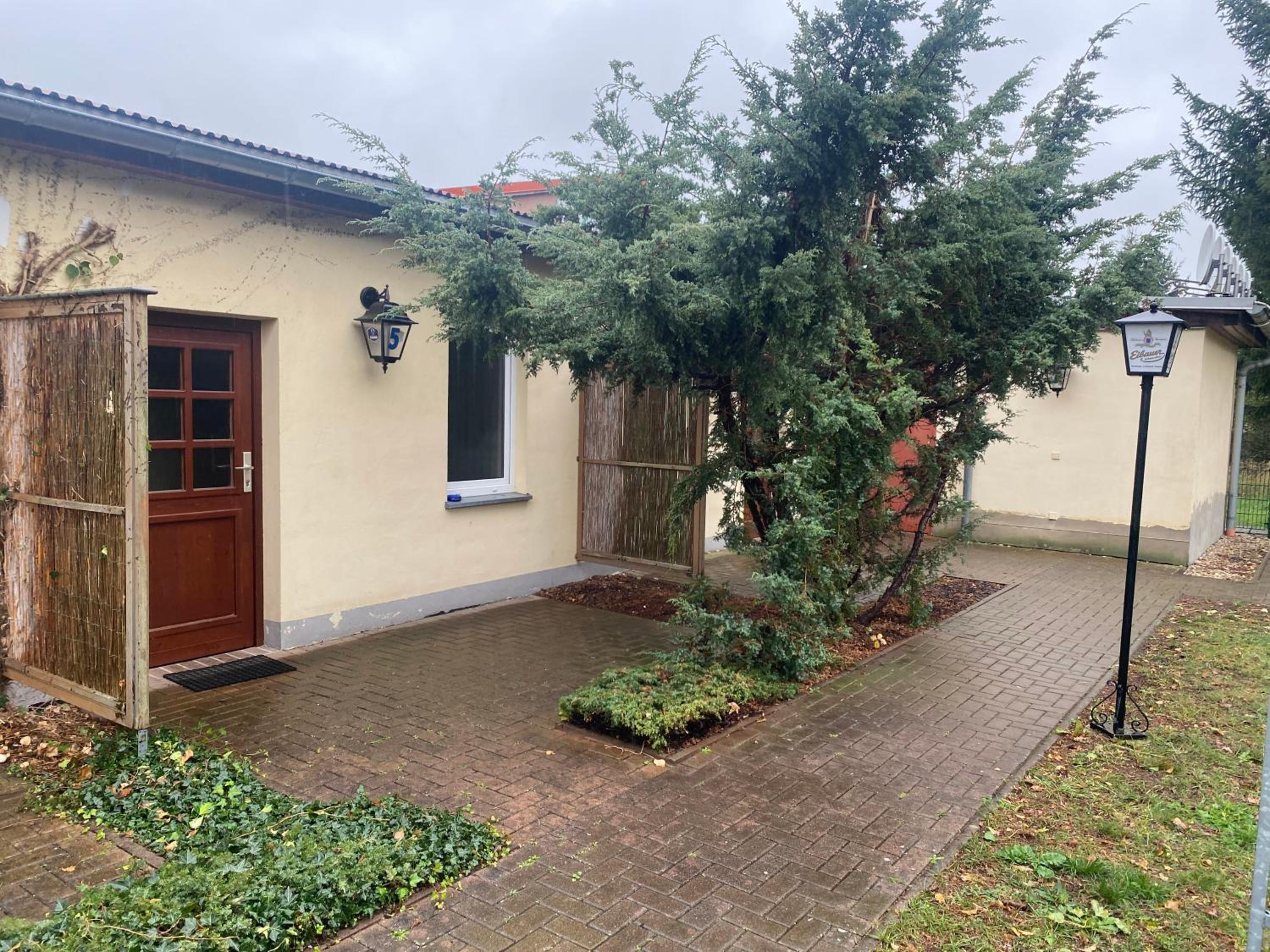 Gablenzer Freizeit, Ferienwohnung Noack Wohnung für 2 Personen
