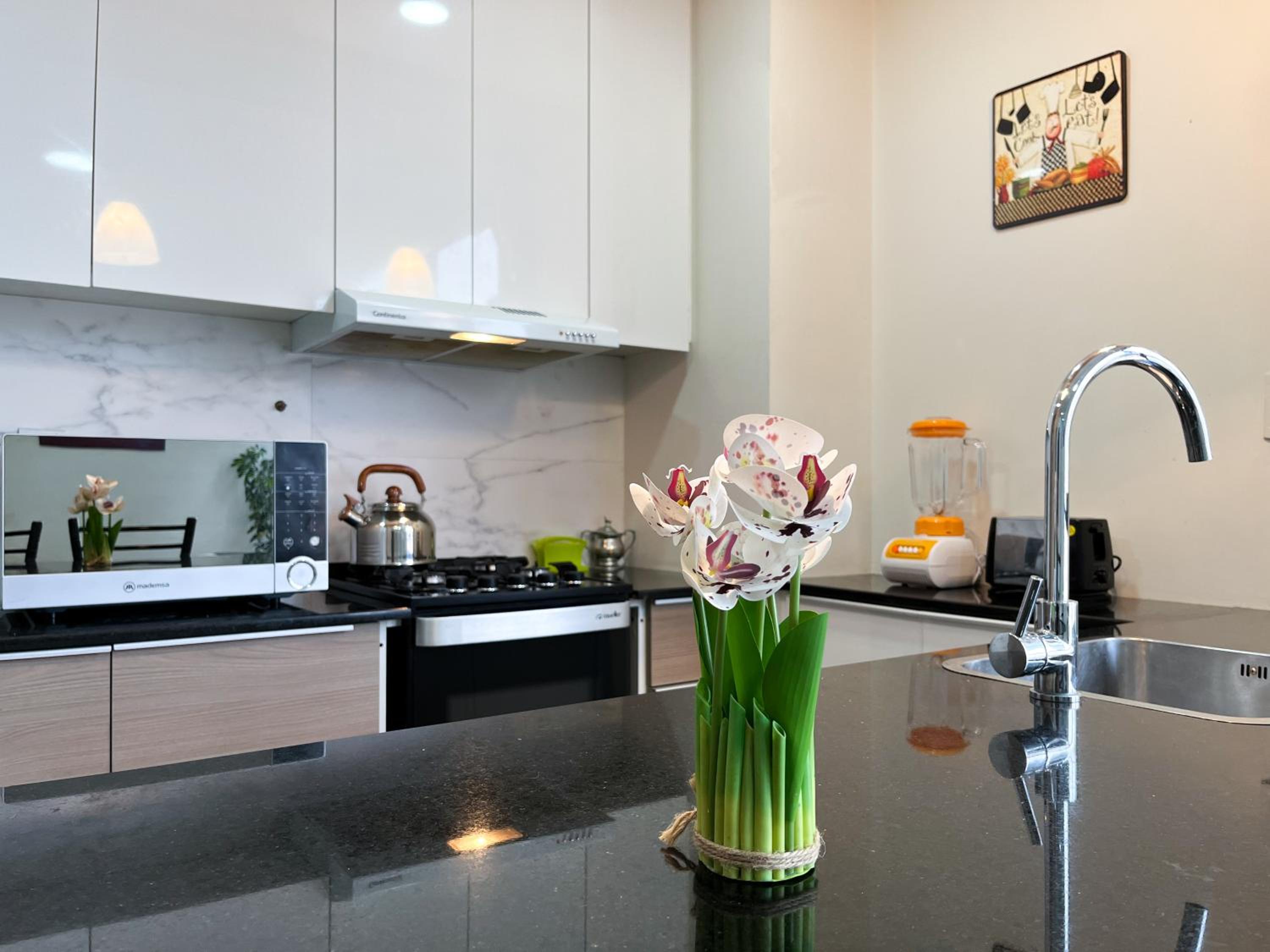 Sky Suites Sopocachi