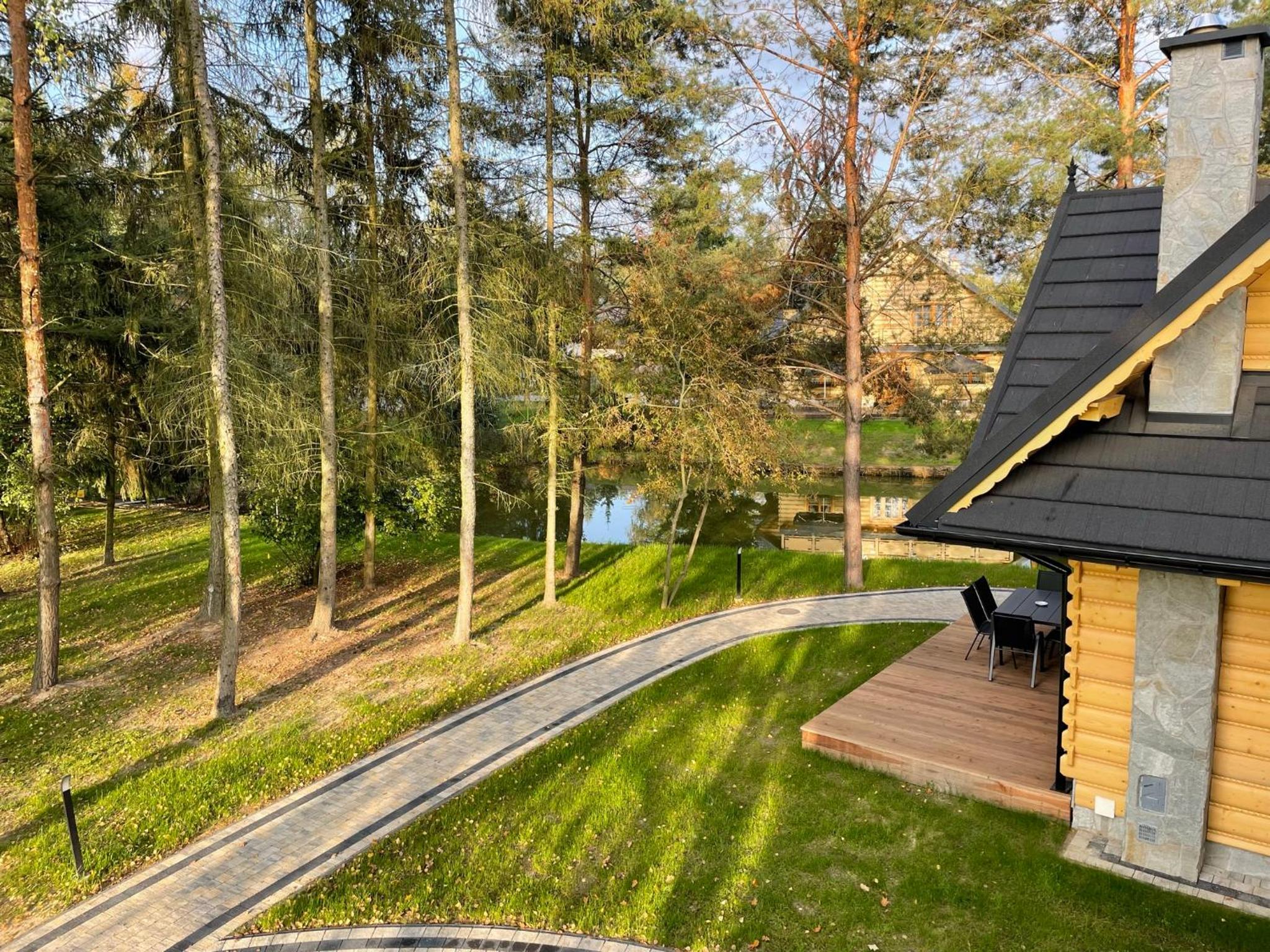 Agroturystyka Olszynka view 3