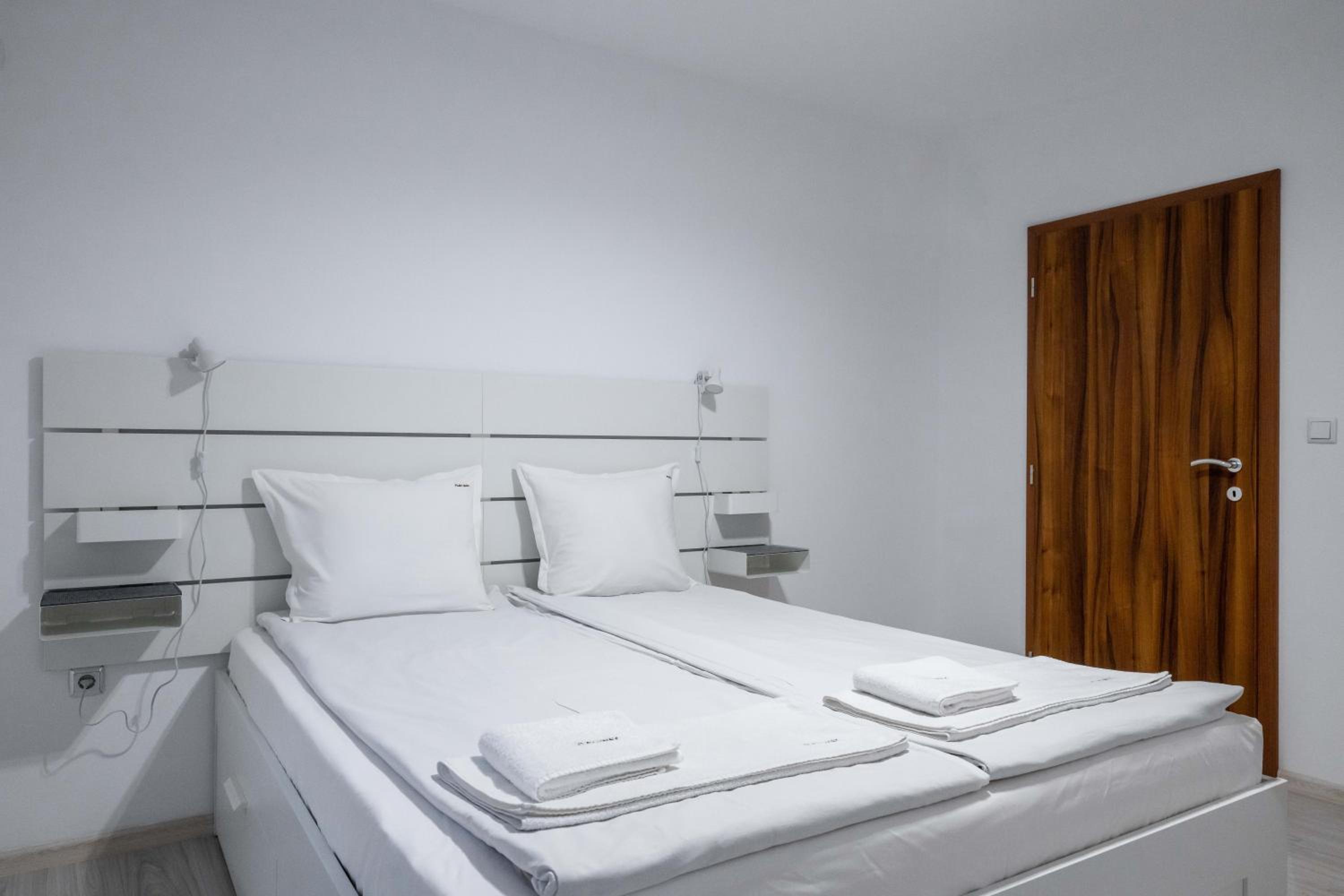 Modern Living - 1BD on blvd. Tsar Boris II