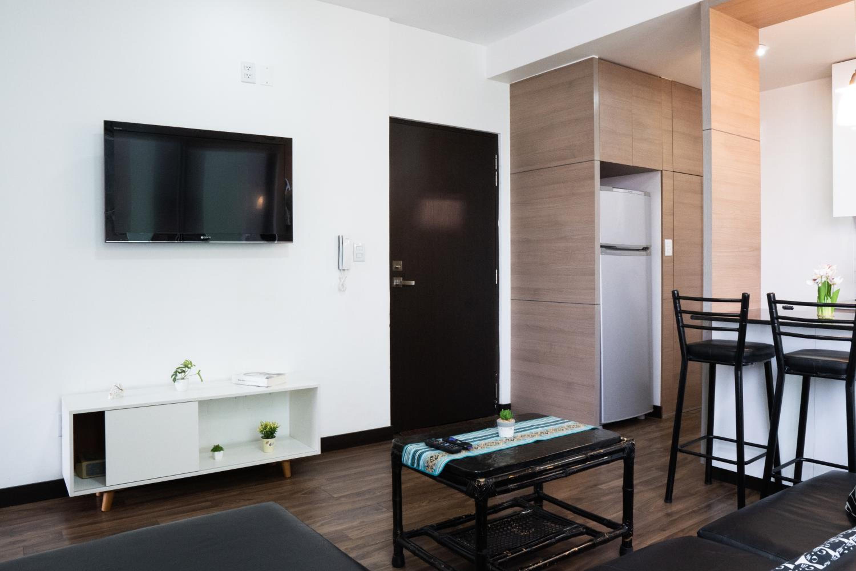 Sky Suites Sopocachi