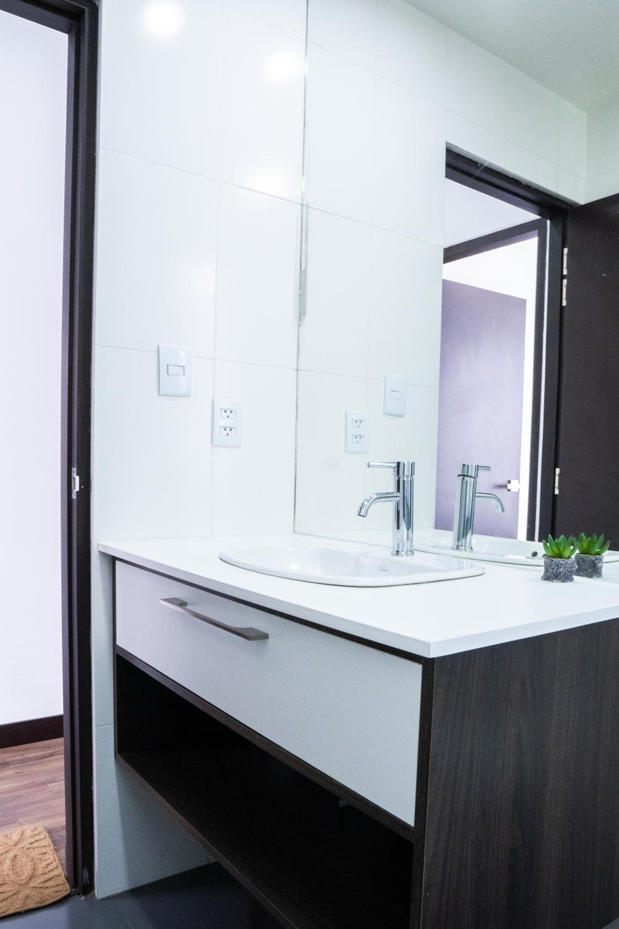 Sky Suites Sopocachi